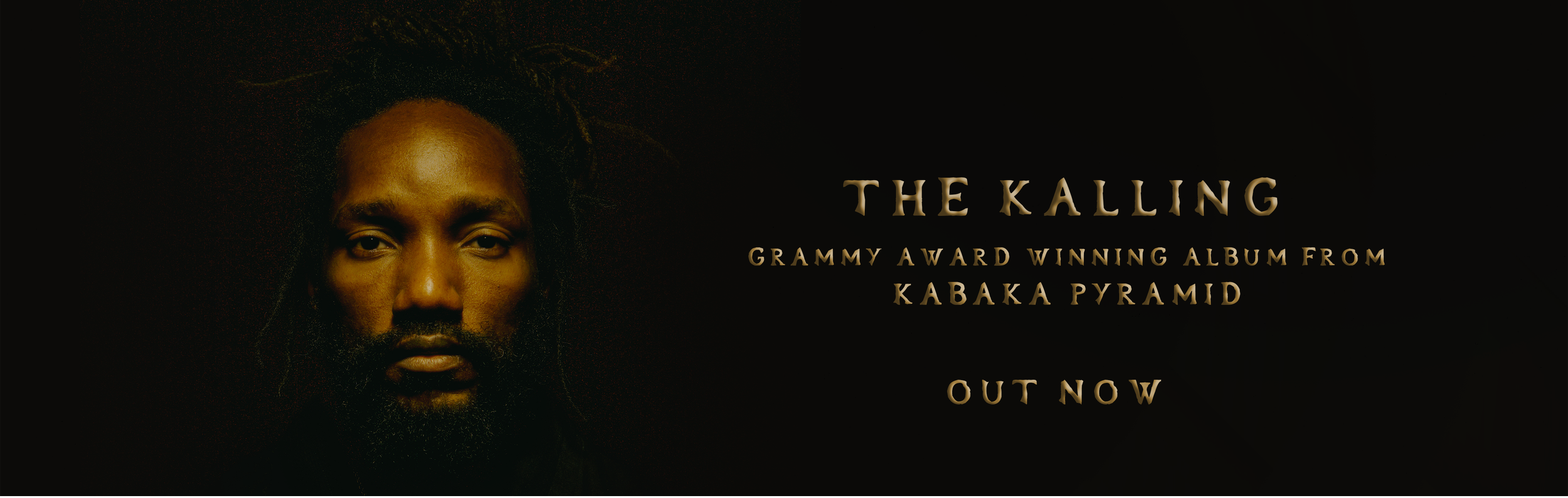 Kabaka Pyramid